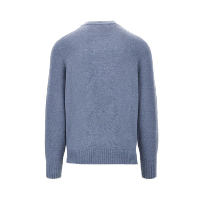 BRUNELLO CUCINELLI Alpaca and cashmere blend sweater