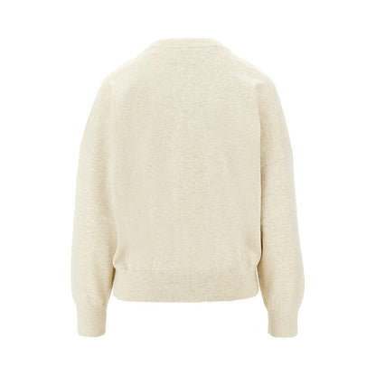 Marant Étoile Marisans' cotton and wool sweater