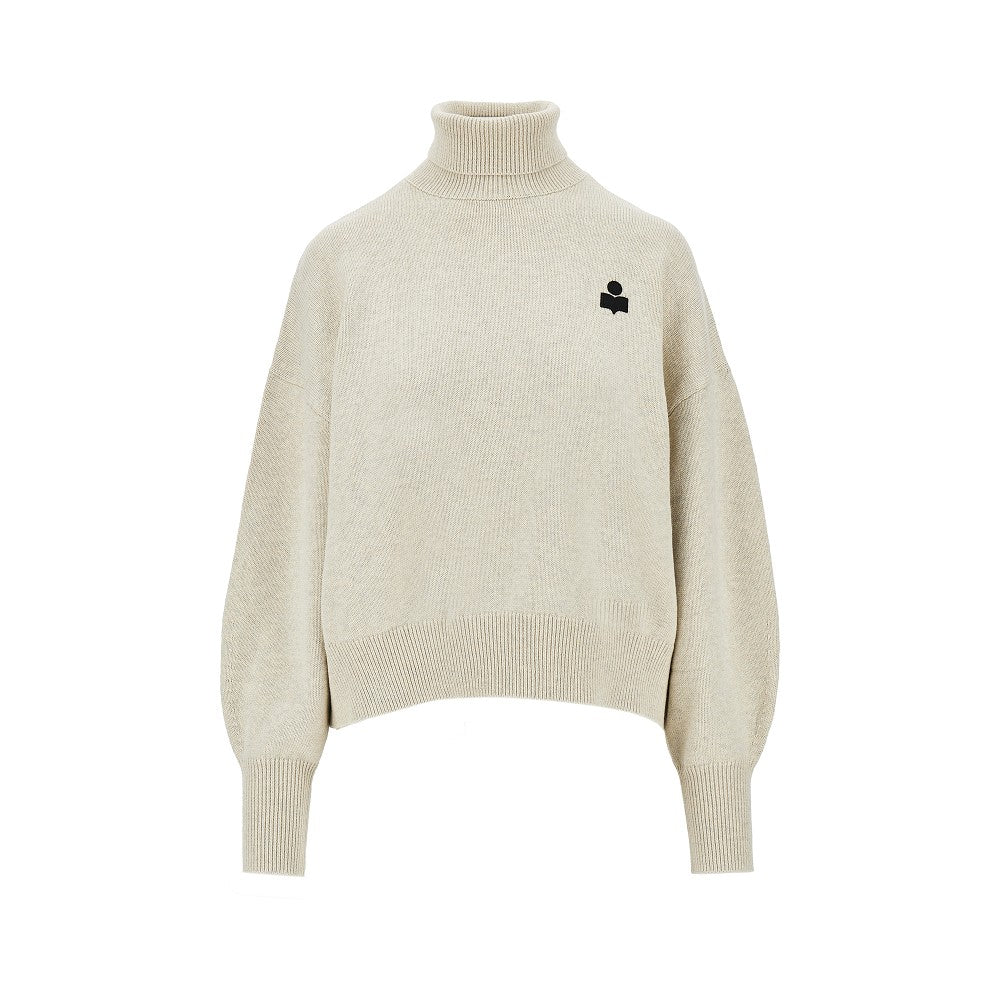 Marant Étoile 'Nasha' turtleneck sweater
