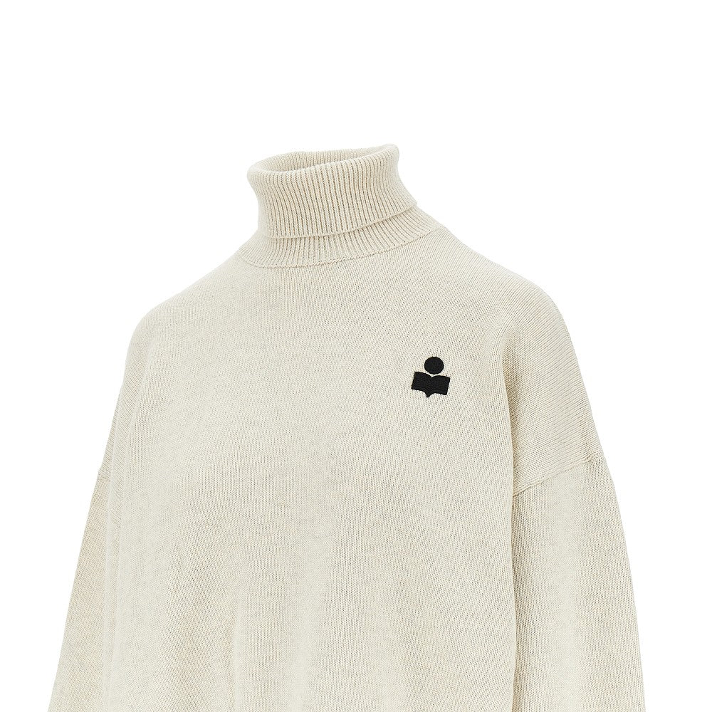 Marant Étoile 'Nasha' turtleneck sweater