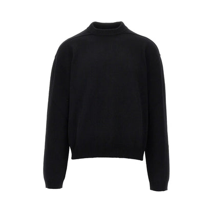 Rick Owens 'Tommy' knitted sweater