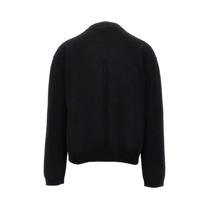 Rick Owens 'Tommy' knitted sweater
