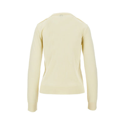 LOEWE Merino wool boat-neck sweater