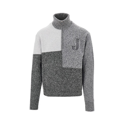 JACQUEMUS 'Orlando' wool and cashmere sweater