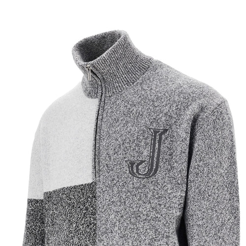 JACQUEMUS 'Orlando' wool and cashmere sweater