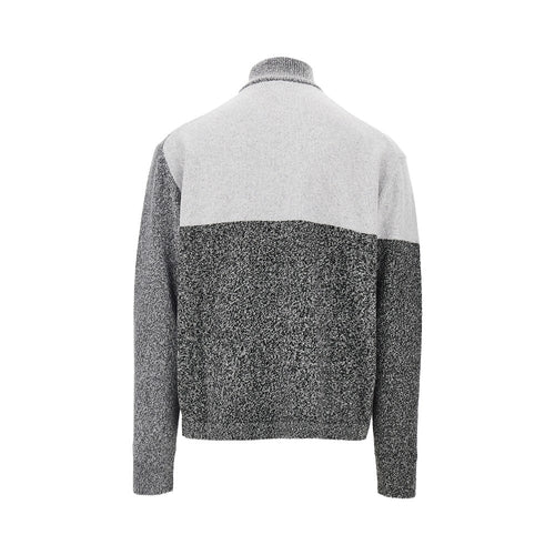 JACQUEMUS 'Orlando' wool and cashmere sweater