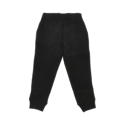 RALPH LAUREN Logo embroidery sweatpants
