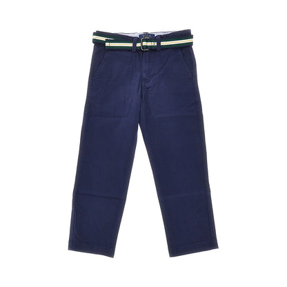 RALPH LAUREN Flex Abrasion twill pants