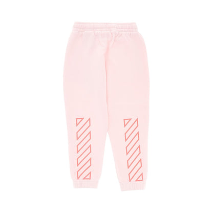 OFF WHITE Diag print sweatpants