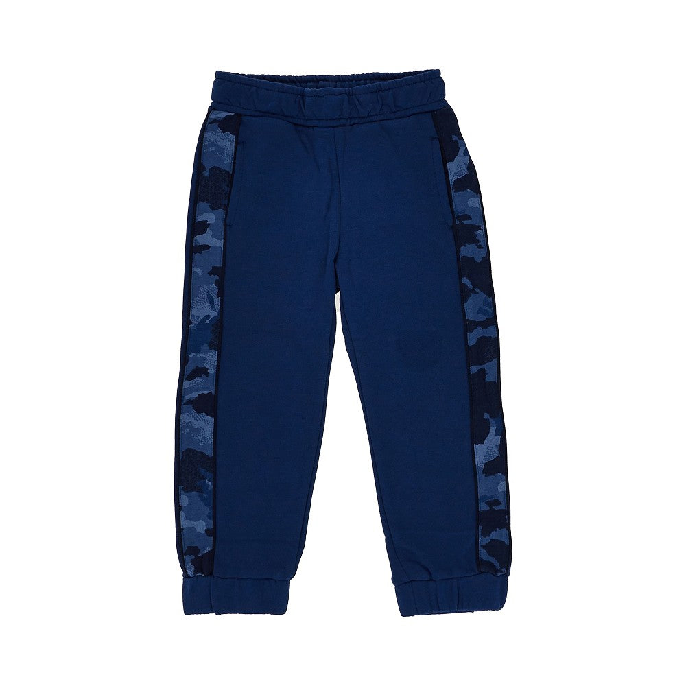 Mayoral Camouflage band sweatpants