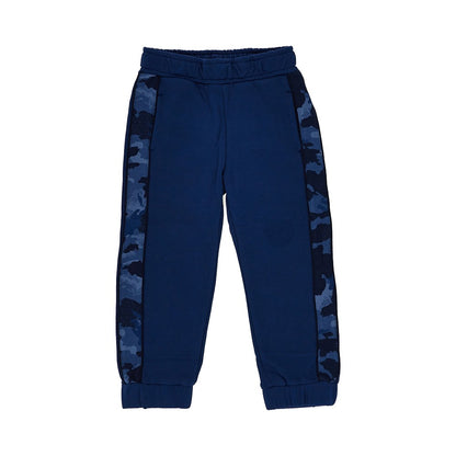 Mayoral Camouflage band sweatpants