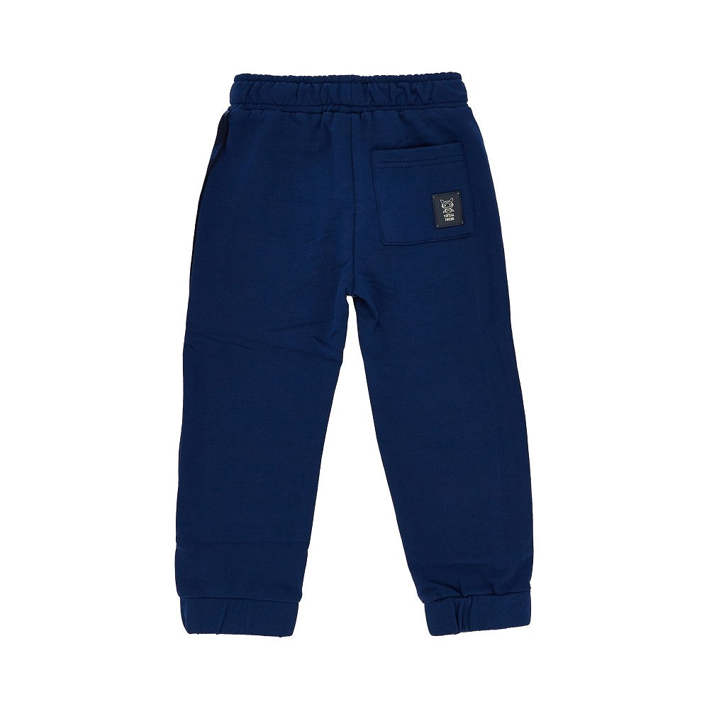 Mayoral Camouflage band sweatpants