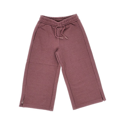 Mayoral Wide leg sweatpants