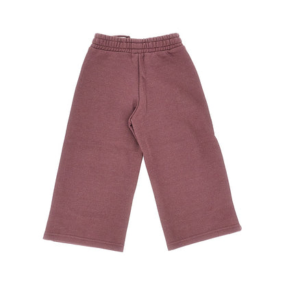 Mayoral Wide leg sweatpants