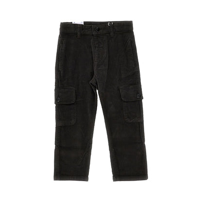 Mayoral Corduroy cargo pants