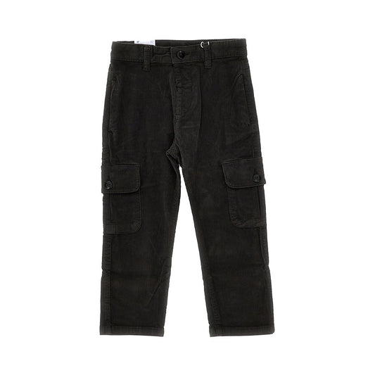 Mayoral Corduroy cargo pants