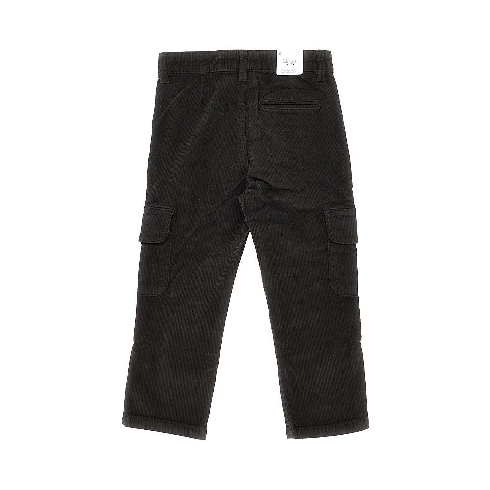 Mayoral Corduroy cargo pants