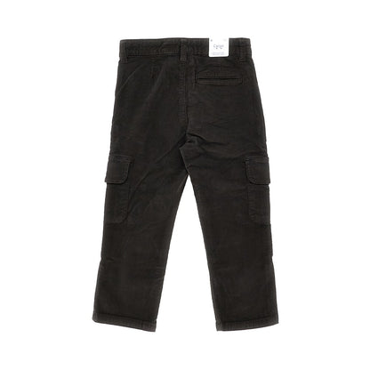 Mayoral Corduroy cargo pants