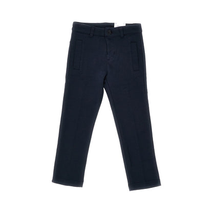 Mayoral Jersey chino pants