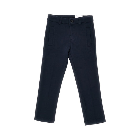 Mayoral Jersey chino pants
