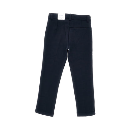 Mayoral Jersey chino pants