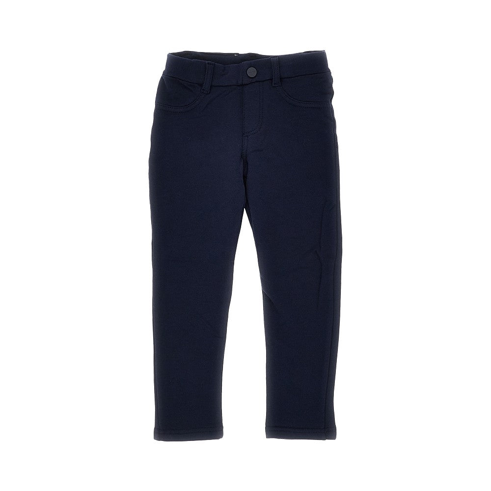 Mayoral Stretch french terry leggings