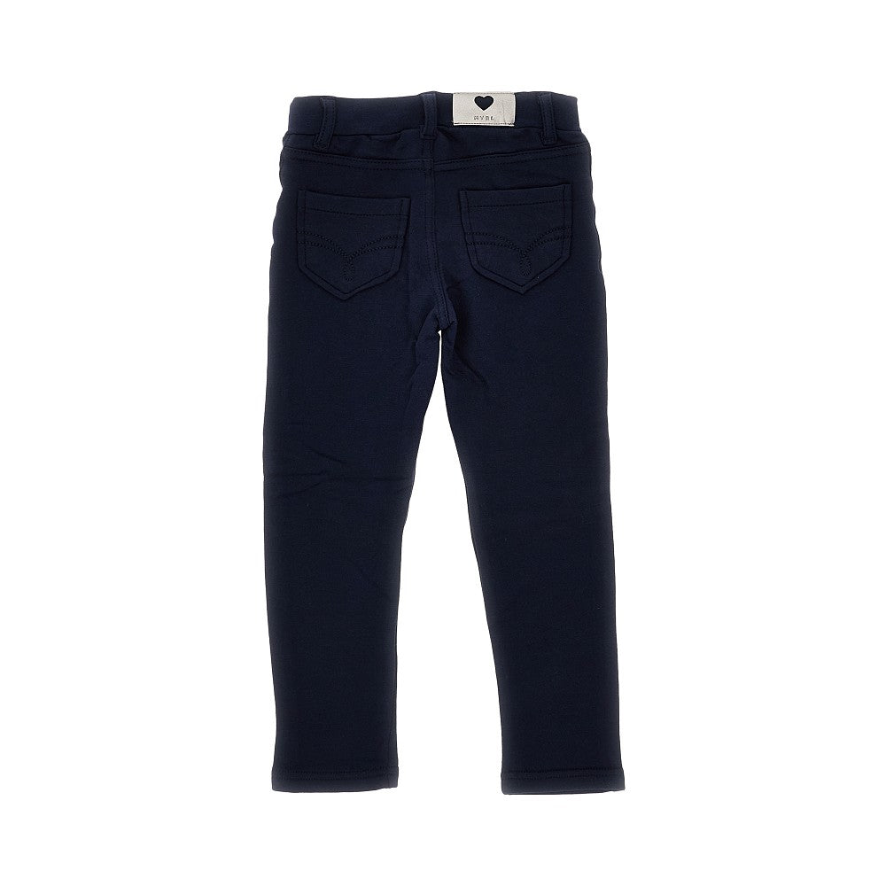 Mayoral Stretch french terry leggings