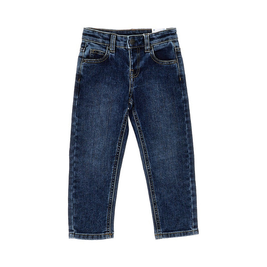 Mayoral Stretch denim pants