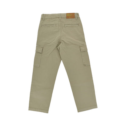 Mayoral The Boston Brand x Mayoral cargo pants