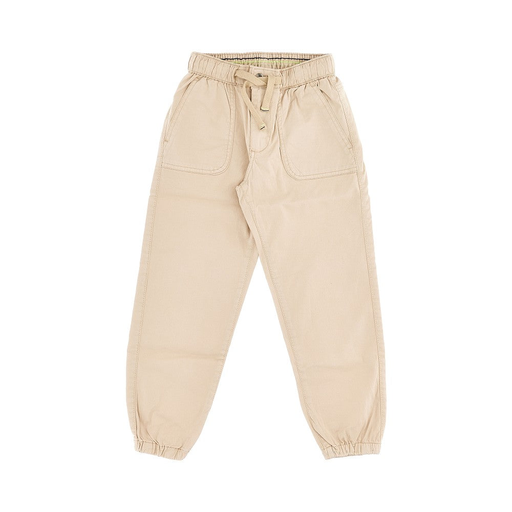Mayoral Stretch cotton pants