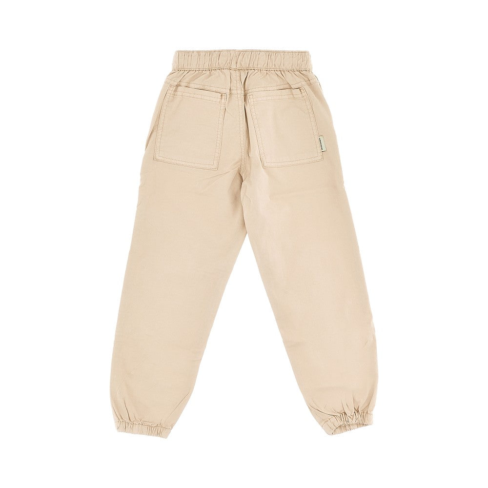 Mayoral Stretch cotton pants