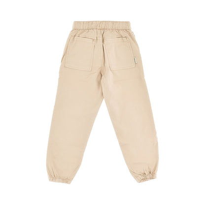 Mayoral Stretch cotton pants