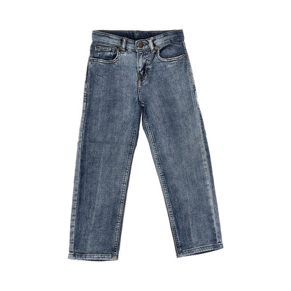 Mayoral Wide leg jeans