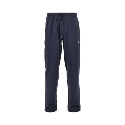 EA7 Lux Identity jersey pants