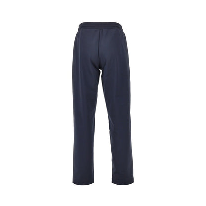 EA7 Lux Identity jersey pants