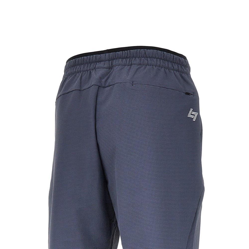 EA7 Embossed VENTUS7 pants