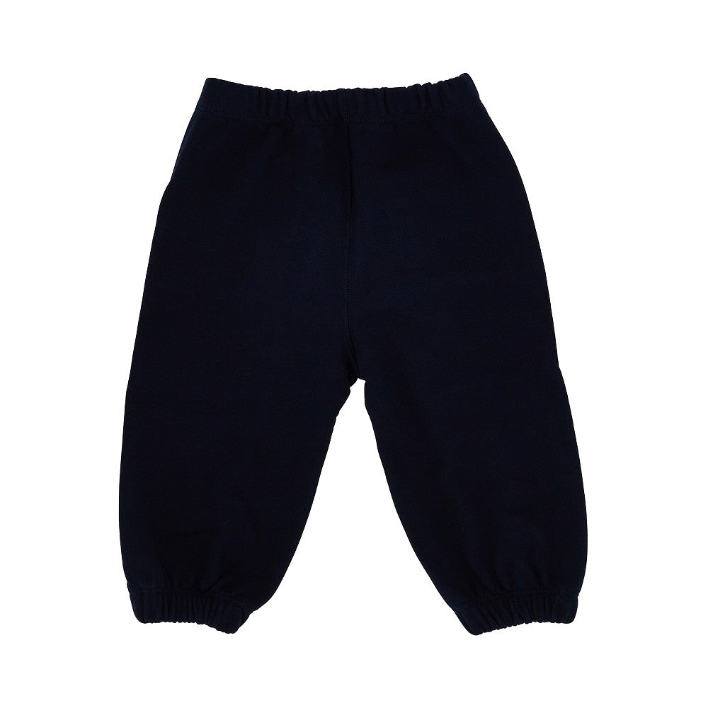 GUCCI Sweatpants with Web detail