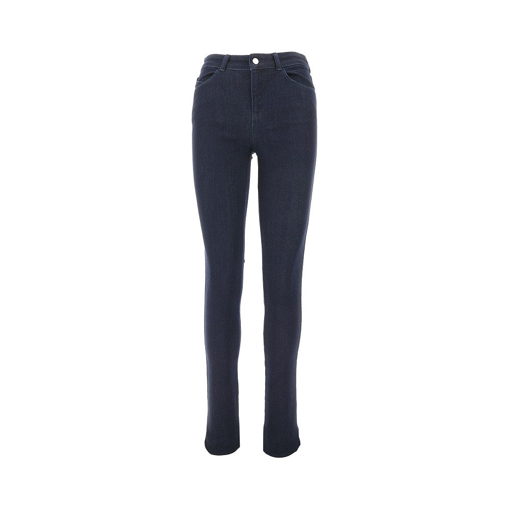 EMPORIO ARMANI J18' Skinny Fit jeans