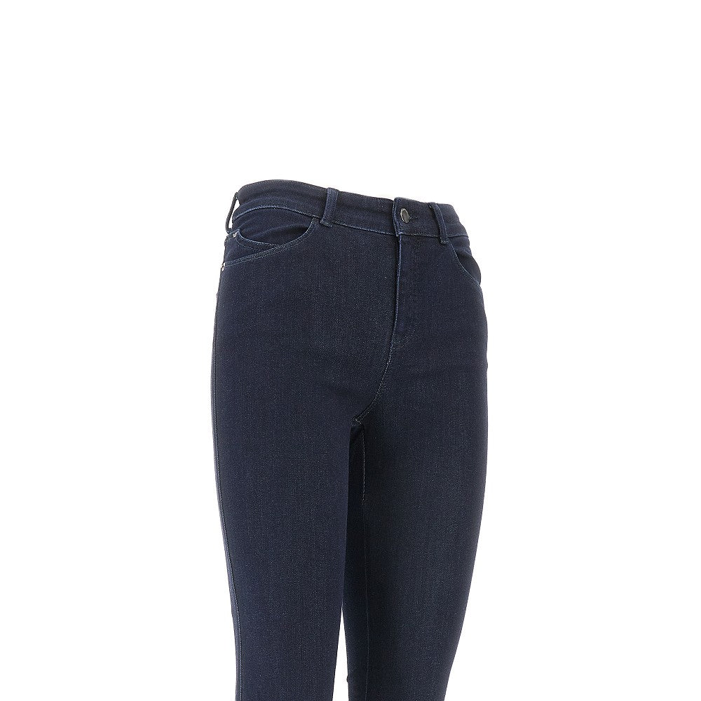EMPORIO ARMANI J18' Skinny Fit jeans