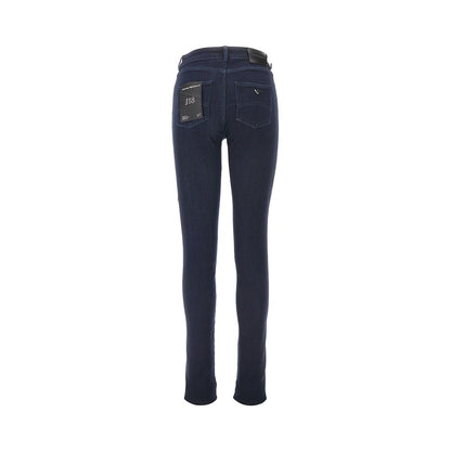 EMPORIO ARMANI J18' Skinny Fit jeans