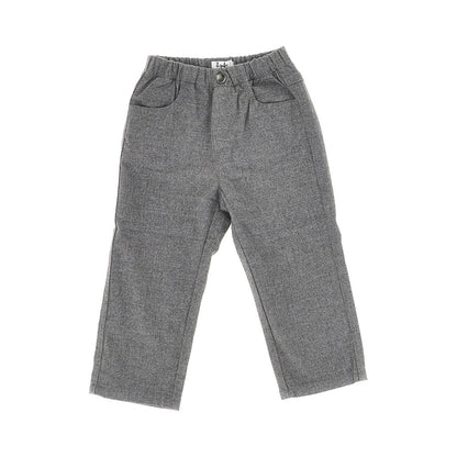 Il Gufo Flannel pants