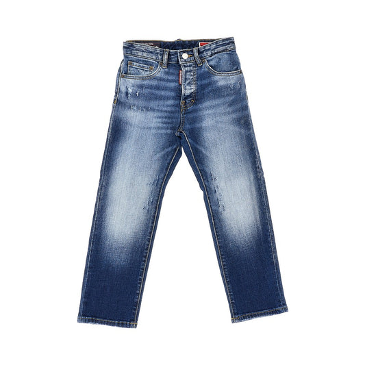 DSQUARED2 Stretch denim jeans