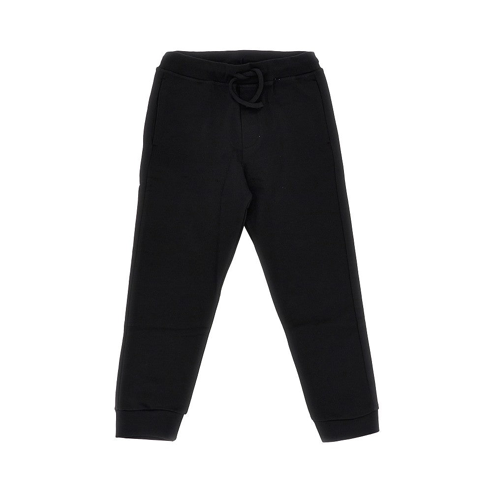 DSQUARED2 Logo print sweatpants