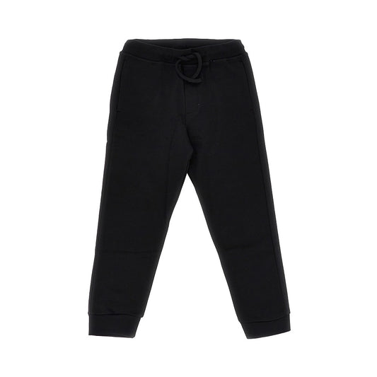 DSQUARED2 Logo print sweatpants
