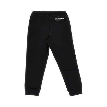 DSQUARED2 Logo print sweatpants