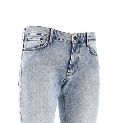 Emporio Armani Stretch denim J06 jeans