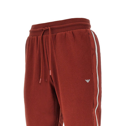 Ea Bodywear French terry loungewear pants