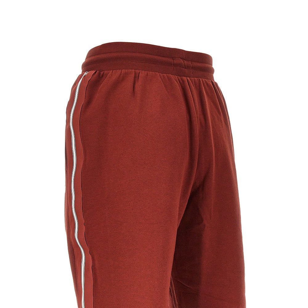 Ea Bodywear French terry loungewear pants