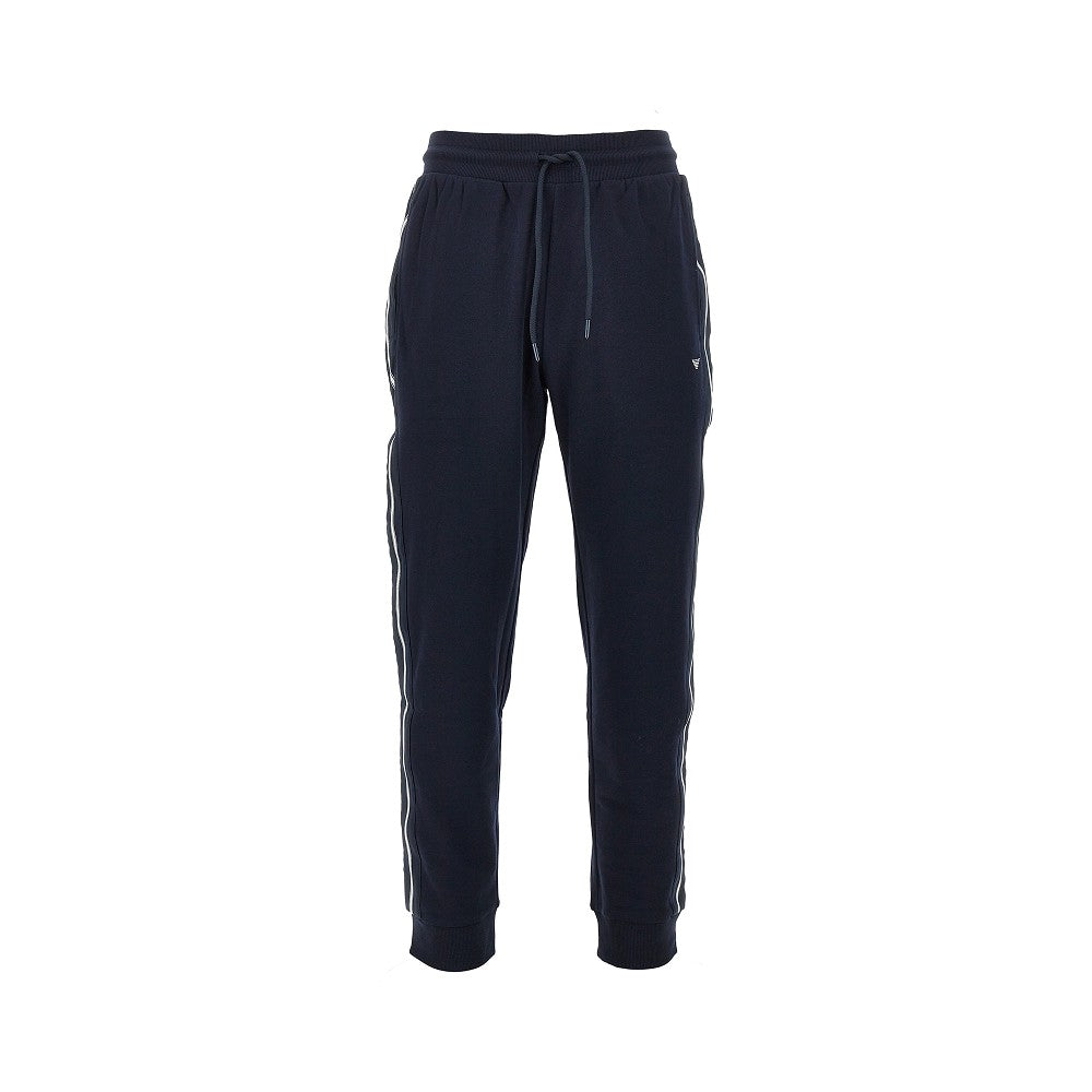 Ea Bodywear French terry loungewear pants