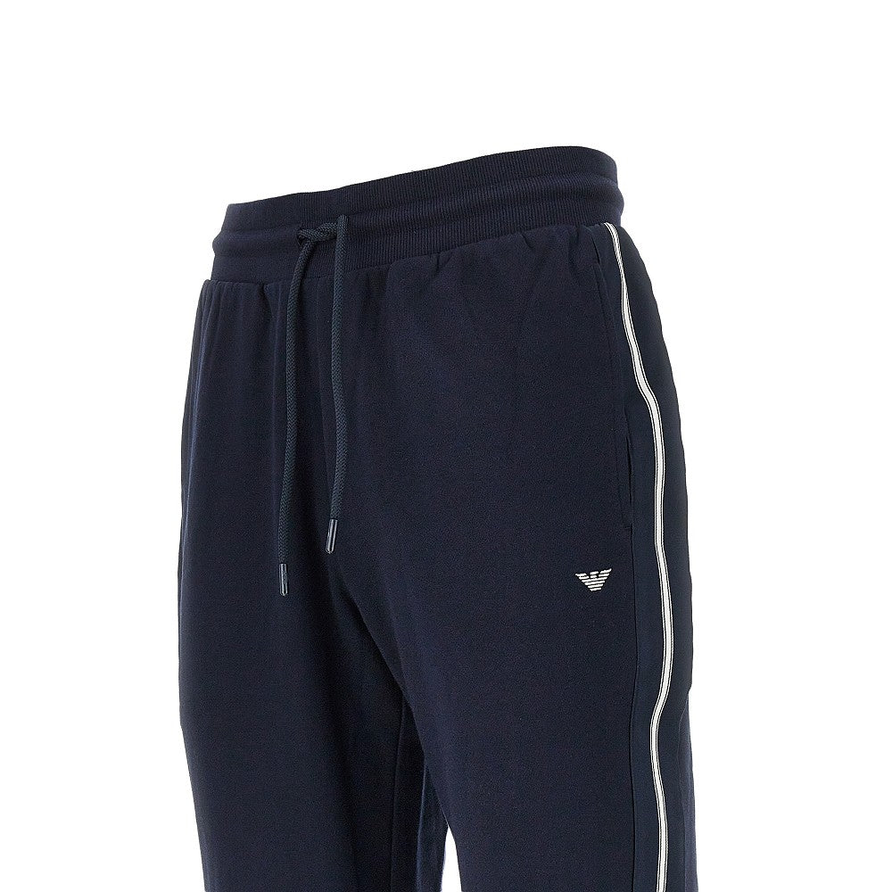 Ea Bodywear French terry loungewear pants